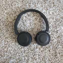 JBL On-Ear Wireless Bluetooth Headphones 