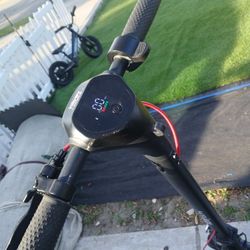 Electric Scooter Ks4 Pro 500watts