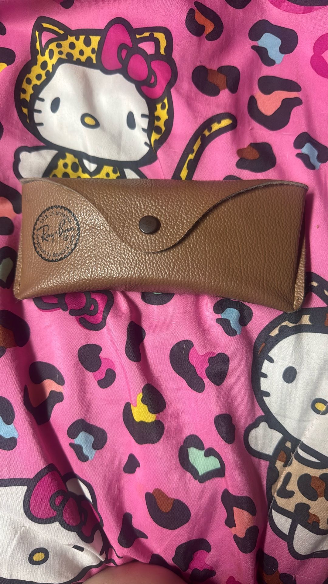 vintage 1996 ray ban by bausch and Lomb