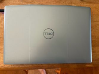 Dell G5 15 SE 5505 Gaming Laptop