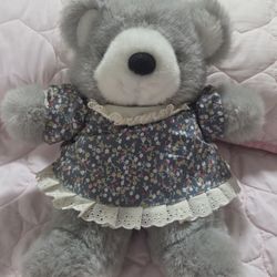 Heritage Collection Bear Plush Stuffed Animal