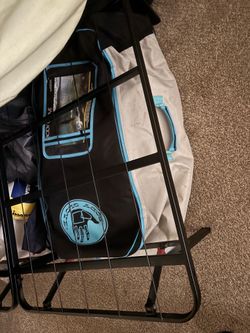 Bed mattress and frame for sale