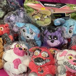 Five Night at Freddy’s Plush