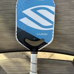 Selkirk control Air invikta Pickleball Paddle