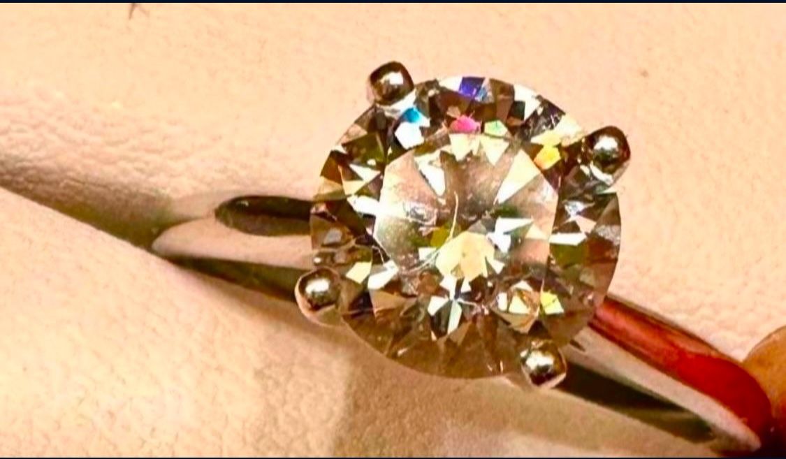 Wedding Ring