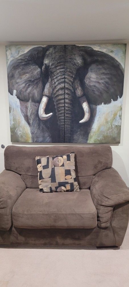 Canvas Wall Art