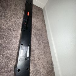 Insignia Tv Speaker 