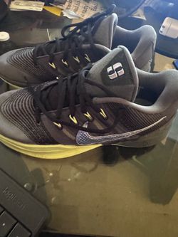 Nike Sabrina Basketball shoes