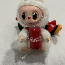La Bubu.    Limited Edición 