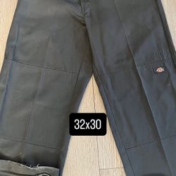 Dickies