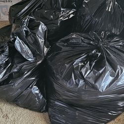 Bags Of Women's Clothing 