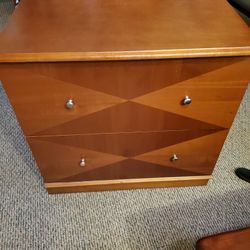 File Cabinet/Dresser