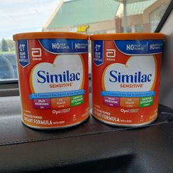 Similac Formula