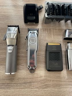 Barber Clippers