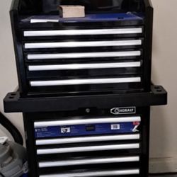 Tool Chest