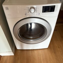 Washer/dryer Kenmore  Set