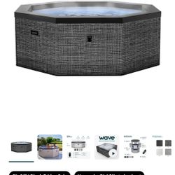 Wave Spa
