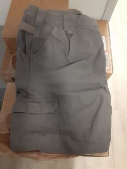 Heavy duty 5.11 Tactical long pants
