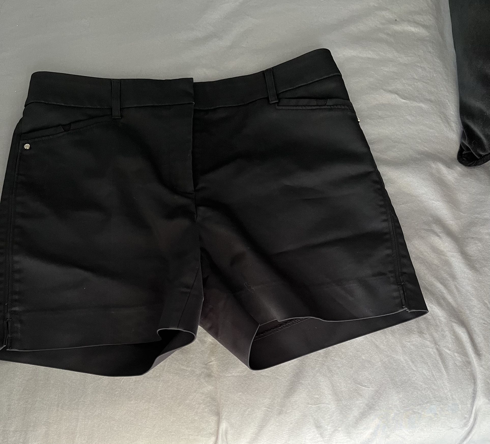 White House Black Market Shorts