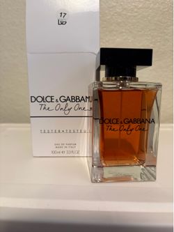 Dolce & Gabbana / The Only One