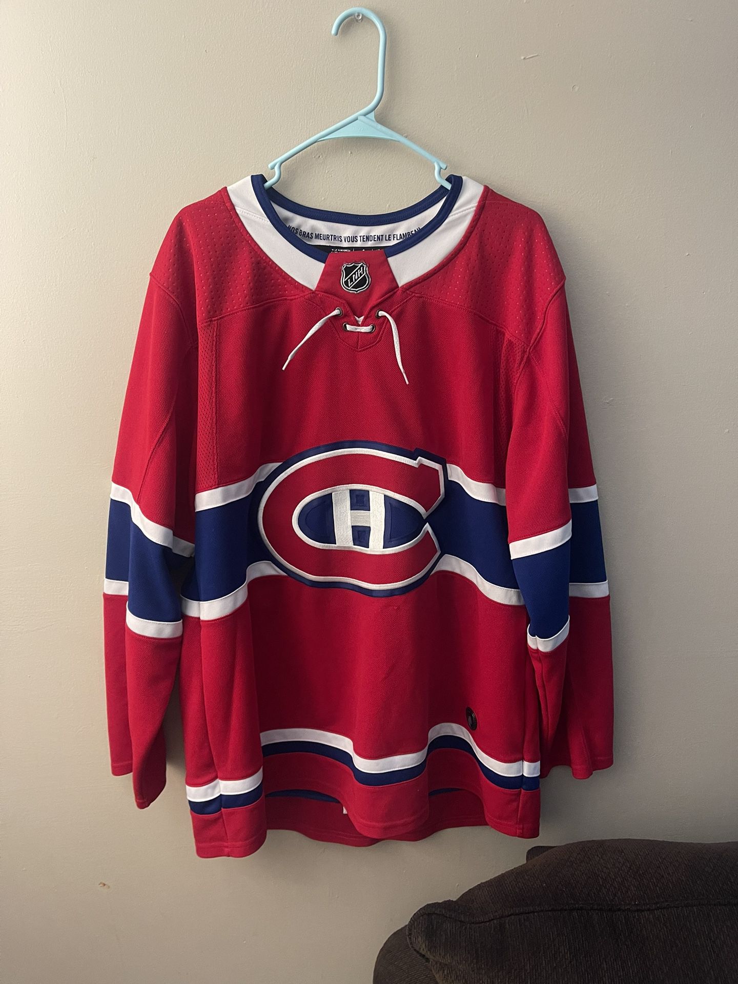 Montreal Canadiens Merchandise, Canadiens Apparel, Jerseys & Gear
