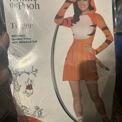 Halloween Costumes 