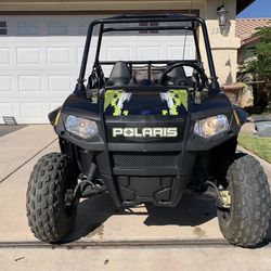 2020 Polaris 170