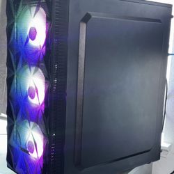 Gaming Pc, Windows 11 Pro. Installed On It. Fully Activated. Hablo Espanol.