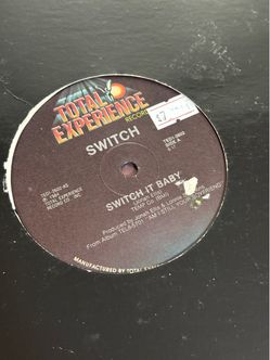 Funk Boogie Vinyl Records