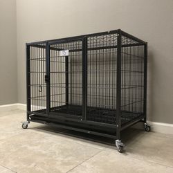 dog Kennel Cage 