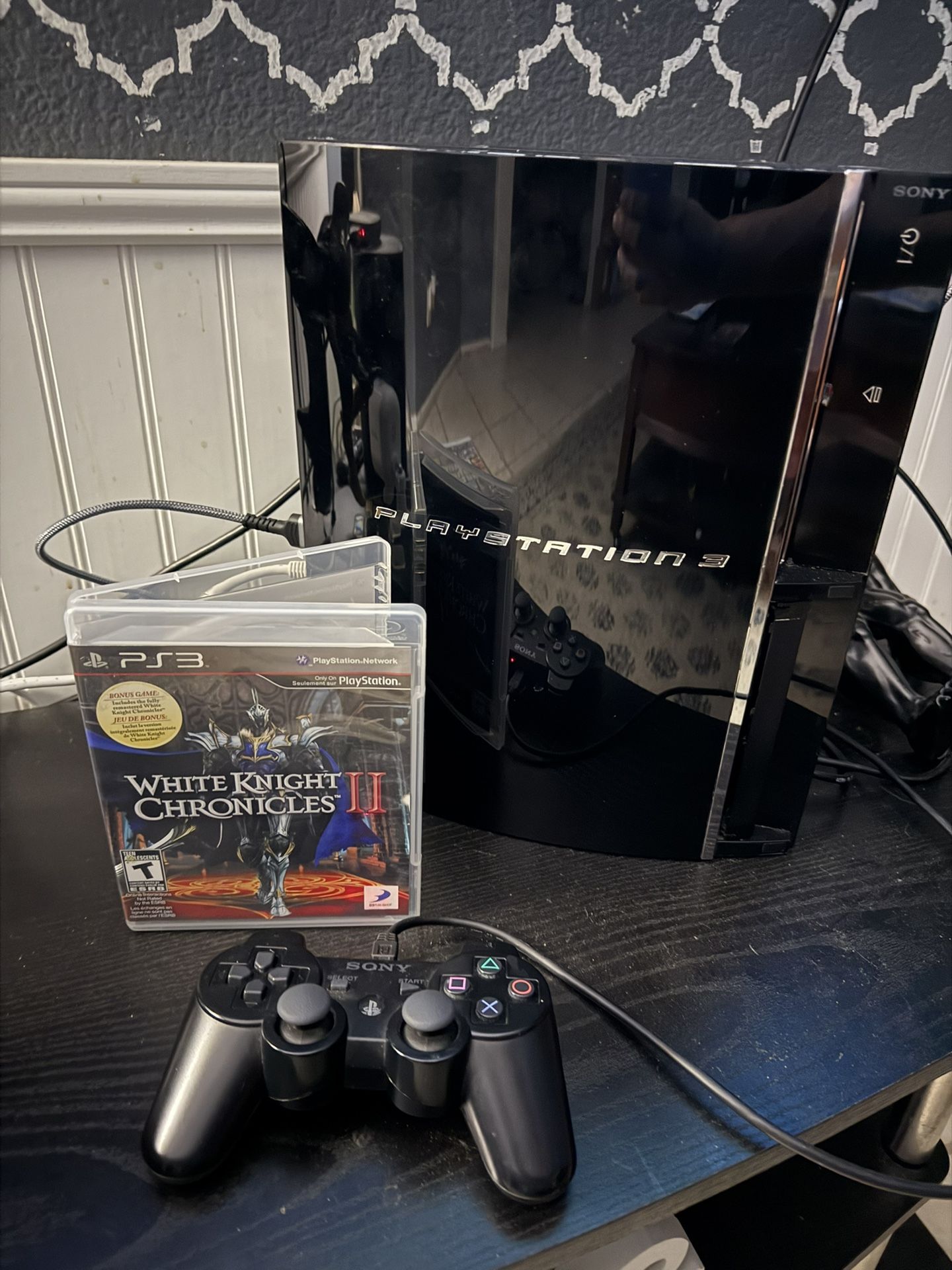 PlayStation 3