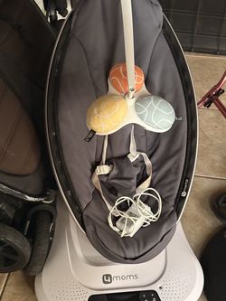 Baby items