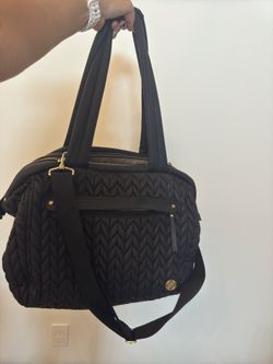 HAPP BRAND DIAPER BAG