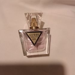 Guess Seductive Kiss Women’s Perfume 1 FL Oz 