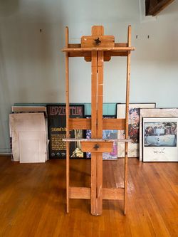 Easel for Sale Very Good Condition!