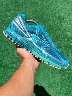BROOKS ADRENALINE GTS 14 (Size 11.5, Women’s / 10, Men’s)