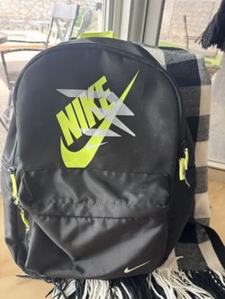 Nike Backpack
