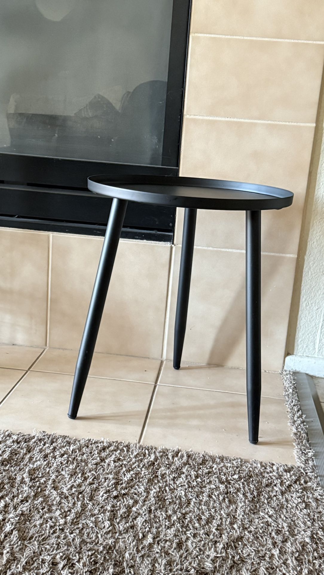 Accent Side/End Table