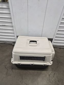 Dog Travel Kennel
