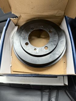 Rotors