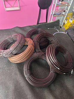 drip irrigation tubing roll