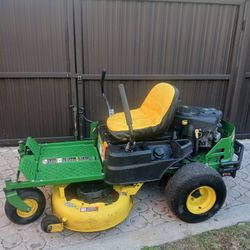 John Deere 