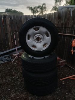 Tires