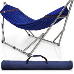 Hammock Stand ONLY 