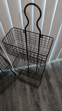 Wall Hanging Basket