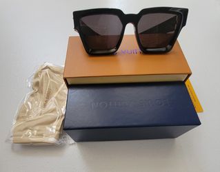 Louis Vuitton Sunglasses Open Box Never Used for Sale in Houston, TX -  OfferUp