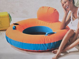 River Tube