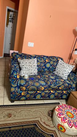 couch small