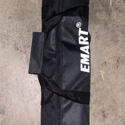 Brand New Emart Backdrop Stand 