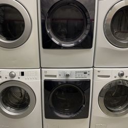 Set De Lavadora Y Secadora Marca Kenmore